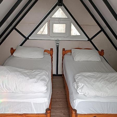 Chillsteps Hostel Fethiye Kültér fotó